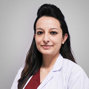 Dr. Lucky Sharma is a Rheumatology and Clinical Immunology specialist in Nepal with expertise in diagnosing and managing autoimmune and rheumatic diseases.