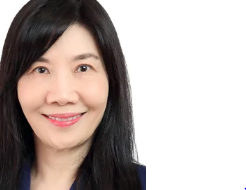 Dr. Kanchana Sermswan delivering expert medical consultation and compassionate patient-centered healthcare services.