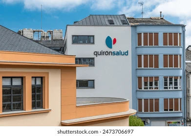 "Quirónsalud Hospitals Spain – Advanced Healthcare Infrastructure and World-Class Medical Care"