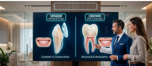 Modern dental clinic surgery room in Istanbul, Turkey, equipped with advanced 3D scanning technology and digital dentistry tools for international patients.