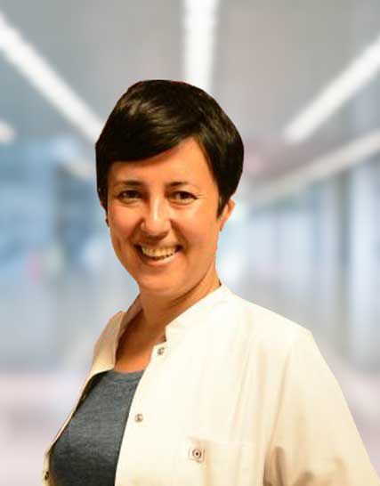 Dr. M.D. Çiğdem ŞEN delivers expert, compassionate care with a focus on personalized treatment and modern medical solutions.