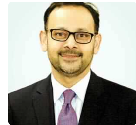 Portrait of Dr. Danyal Hassan, a professional known for expertise, leadership, and dedication in his field