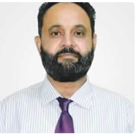 Portrait of Dr. Abdul Rahim Khan, a professional known for expertise, leadership, and dedication in his field