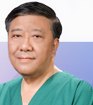 Dr. Suthorn Bavonratanavech, experienced orthopedic specialist providing advanced bone and joint care with personalized treatment solutions.