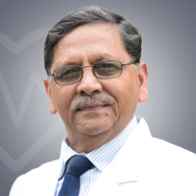 Dr. H. S. Bhatyal, Urology, Andrology and Kidney Transplant specialist at BLK-Max Super Speciality Hospital