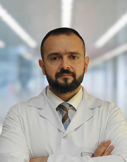 Cardiology specialist providing heart care and cardiovascular disease treatment