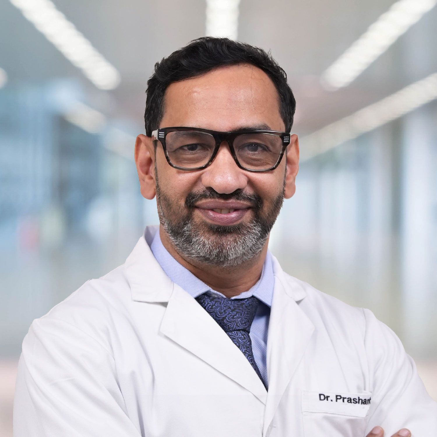 Dr. Prashant Jain, Paediatric Surgeon and Paediatric Urologist at BLK-Max Centre for Child Health.