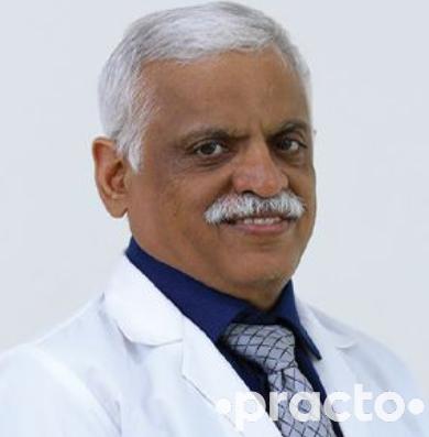 Dr. Deepak Chaudhary, Senior Director of Arthroscopy and Sports Medicine at BLK-Max