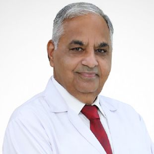 Dr. Ashok Kr. Jhingan, Director at BLK-Max Centre for Diabetes, Thyroid, Obesity & Endocrinology