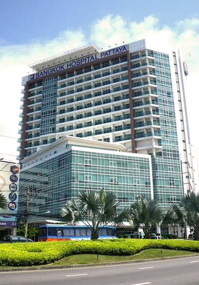 Bangkok Hospital Pattaya features modern, well-planned medical infrastructure designed to support advanced diagnosis, treatment, and patient comfort. The hospital is equipped with specialized centers such as cardiology, oncology, brain and neurological ca