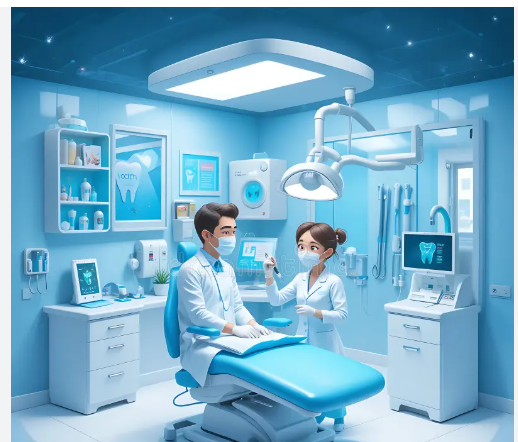 Tech-Driven CareSmart Hospitals, Smarter Recoveries